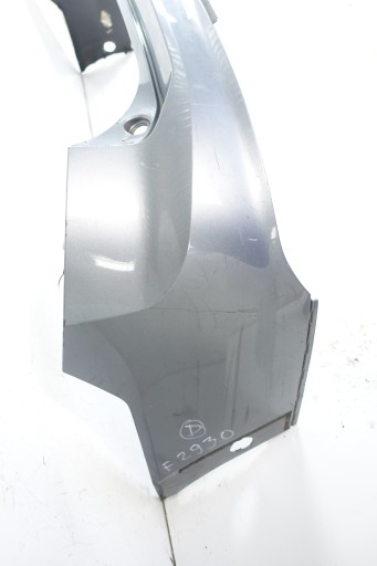 VOLVO XC90 II 2015- bumper rear part TYLNI 31353390