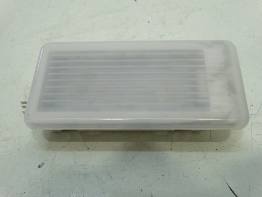 light LED of the interior cabs BMW 1 F20 2013R. 9280501-04