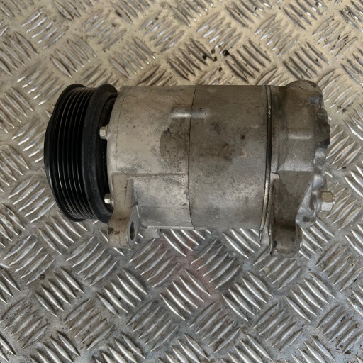 Klimakompressor , Pumpe KLIMY BMW 211375