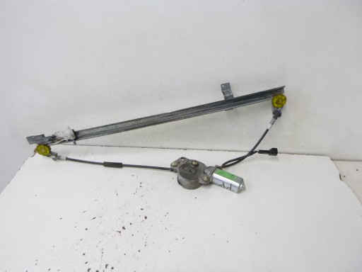 mechanism of the window front left Fiat Ducato 1998r. 1322757080