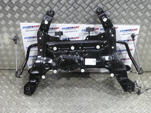 8836336 6892710 - Bmw 2 u06 x1 u11 стабилизатор передней балки