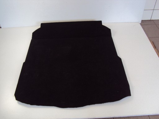 3G8863463 - ПОЛ БАГАЖНИКА VW ARTEON 2.0 TDI 17R