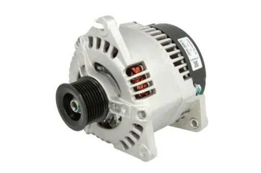 Генератор переменного тока stardax stx100454 100а