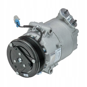Компрессор кондиционера DELPHI tsp0155142