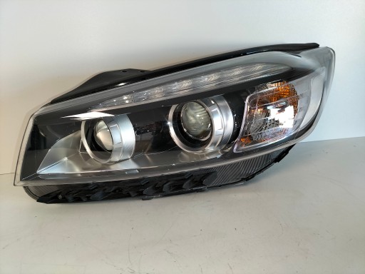 light front reflektor left KIA SORENTO III 15-18 XENON