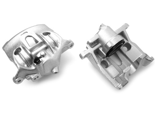 GT80-421 - ЗАТИСКАЧ ПЕРЕДНІЙ ЛІВИЙ VW TRANSPORTER IV 1990-КРАКІВ