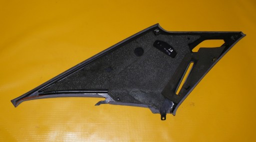 cover upholstery SLUPKA right rear part MERCEDES S-KLASA W140