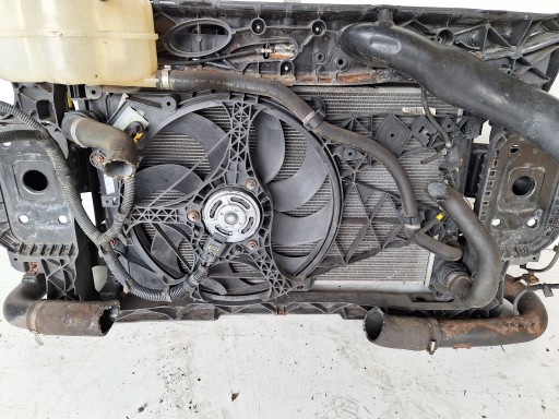 ALFA ROMEO MITO 08-> Schlossträger JTD