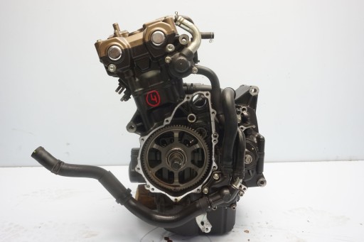 10877554854245483 - HONDA CBR 500 R 16-18 ДВИГУН СТАРТОВА ГАРАНТІЯ