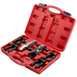 СЪЕМНИК ШТИФТОВ ШАРОВЫХ ШАРНИРОВ