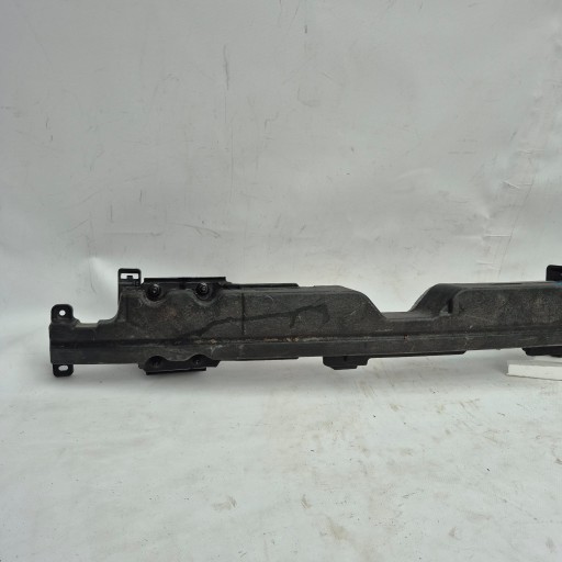 HYUNDAI STARIA 21-> bumper support rear part rear