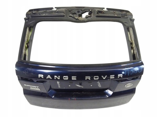 RANGE ROVER SPORT L494 heckklappe kofferraumdeckel hinten