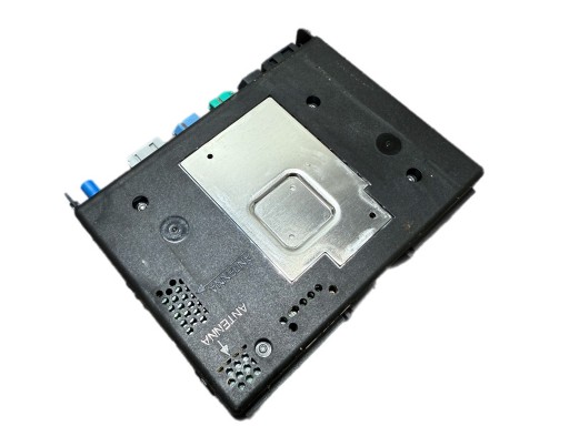 module RADIA control unit navigation devices 84513029 OPEL ASTRA K V