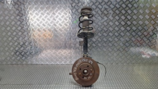 swing shock absorber right front 50710804 FORD KA MK2 2008