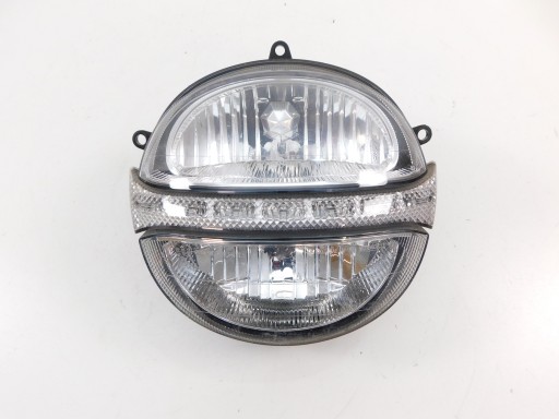 DUCATI DIAVEL CARBON 1200 ФАРА ПЕРЕДНЯ