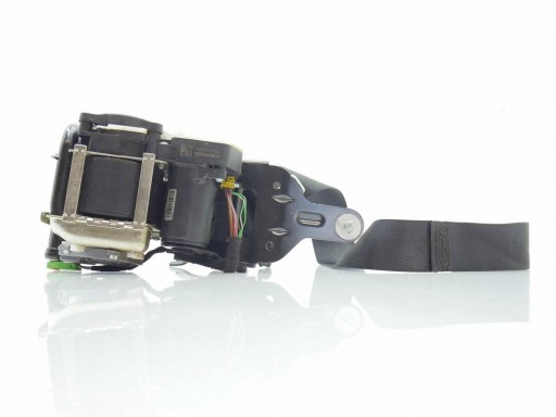 seat belt left front front MERCEDES E W207 COUPE A2078605585