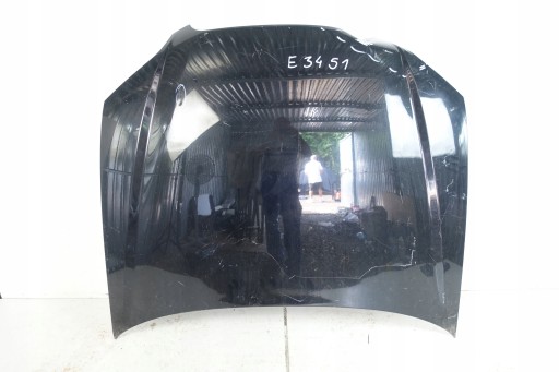 bonnet SUBARU LEGACY IV 2003-2009