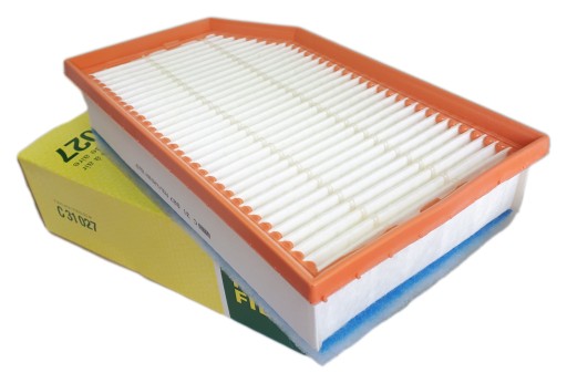 31 027 - ВОЗДУШНЫЙ ФИЛЬТР JEEP WRANGLER IV (JL) 2.2 2017-