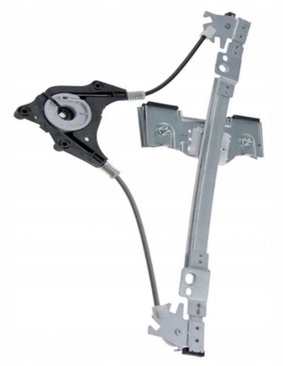 3238PSG2 - Механізм правого вікна для ford fiesta 2013-2017