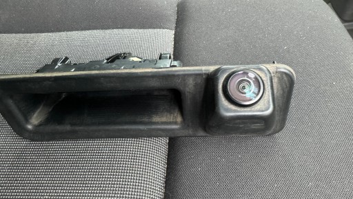 BB1 F90 - Bmw g30 g31 g05 x5 камера заднього виду icam тримач джгута 7405635