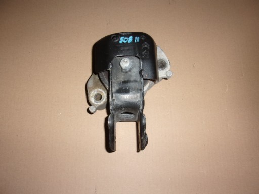 ПОДУШКА ДВИГУНА PEUGEOT CITROEN 2.0 HDI 9804890680