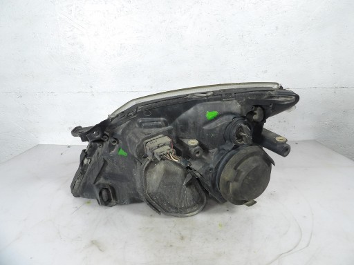 OPEL VECTRA C REFLEKTOR Droite 084421129R