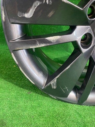 disk SKODA SUPERB III 18” 8J ET44