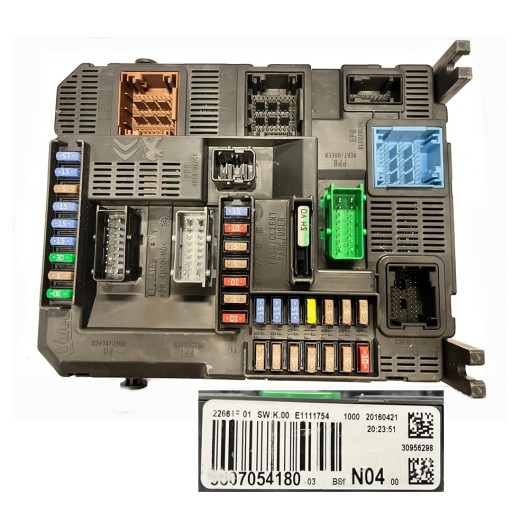 Peugeot oe 9807054180 n04