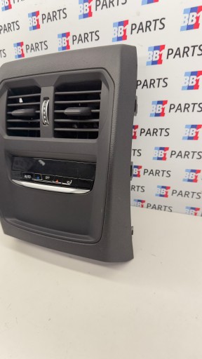 BMW G20 G21 rešetka rešetka ventilacije TUNELU SRODKOWEGO stražnji dio 9493012 6806816