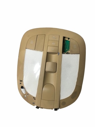 A2518200985 - Габаритний ліхтар MERCEDES W251 2518200985