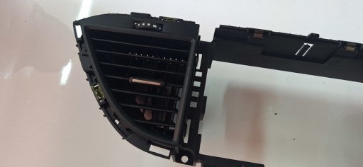 PANEL châssis radio grille SEAT LEON III 5F1820951