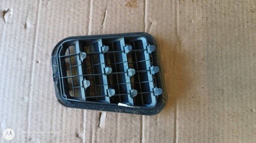 HYUNDAI BAYON I20 III 2022 grid WENTYLACYJNA rear part right 97510-C8900