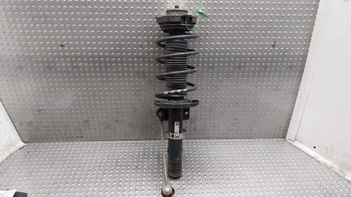 shock absorber right left front 6Q0413031BS VW POLO IV IBIZA III FABIA and II