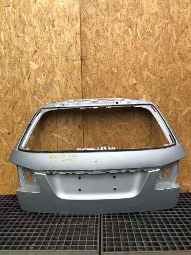 A2127400010 - ЗАДНЯЯ ДВЕРЬ MERCEDES E-CLASS W212 COMBI