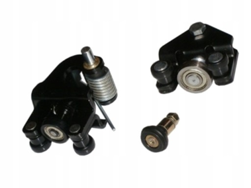 7700352379 SKX3 - БІЧНІ РОЗСУВНІ ДВЕРІ NISSAN INTERSTAR