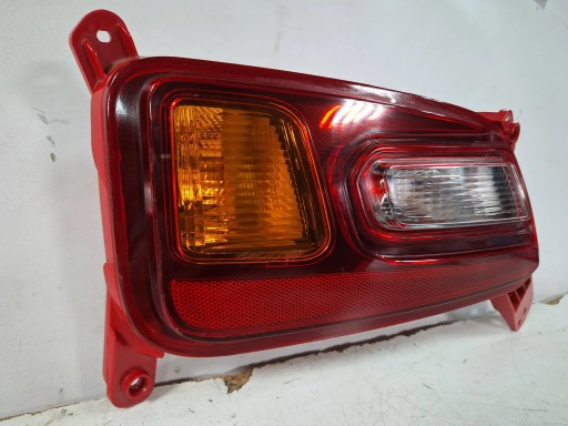light rear part left Hyundai Kona 17-20 EU