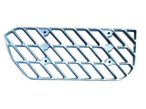 207947 - [] Кришка сходинки VOLVO F10 / F12