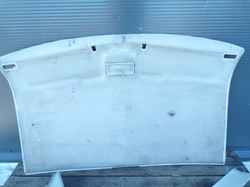roof upholstery SUFIT VOLKSWAGEN TRANSPORTER T4 KOMPLET (F1)
