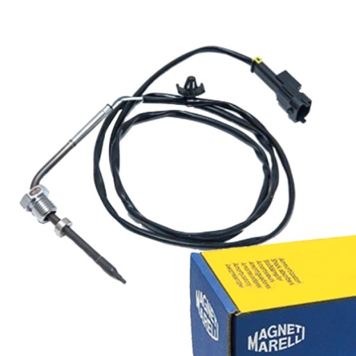 172000277010 - Датчик температуры выхлопных газов для SAAB 9-3X 1,9