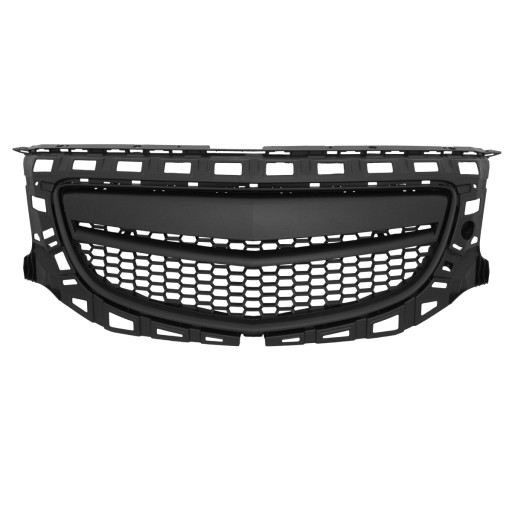 GROP05 - Решетка радиатора Opel Insignia и 1 A OPC look