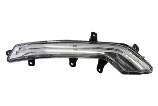 12-0401-00-2 - PEUGEOT 508 LIFT LED ПРАВИЙ НОВИЙ TYC