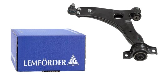 22776 01 - Lemforder лівий поперечний важіль для ford focus і mk1
