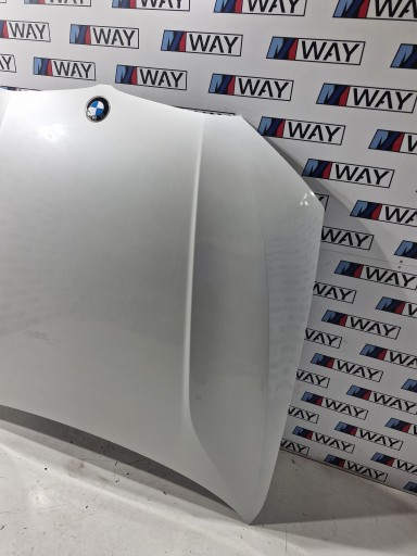 BMW G20 G21 LCI cofano Coperchio Anteriore