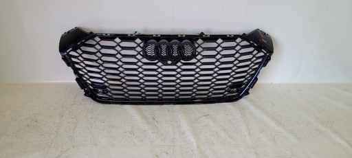 Audi RS5 8W6 Lift Dumy Grill Front 2021-2023 рр