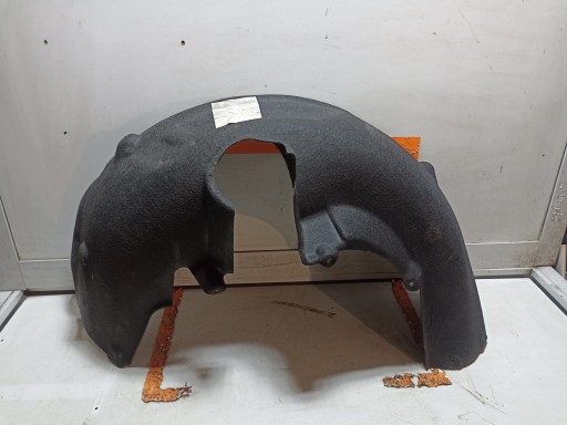 BMW 8 G15 КОЛІСНА АРКА ЗАДНЯ ЛІВА