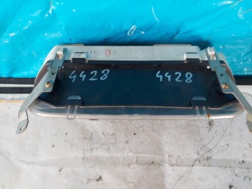 dials clock ROVER 400 1.6 B AR0025006