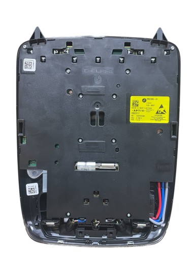 FANALE CIELO INTERNO interna GESTY BMW X5 G05 LCI