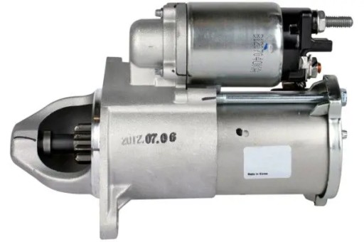 Стартер 8ea 012 527-661 hella opel astra