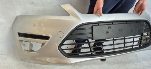 RENAULT TWINGO II 07-14 fender front front left