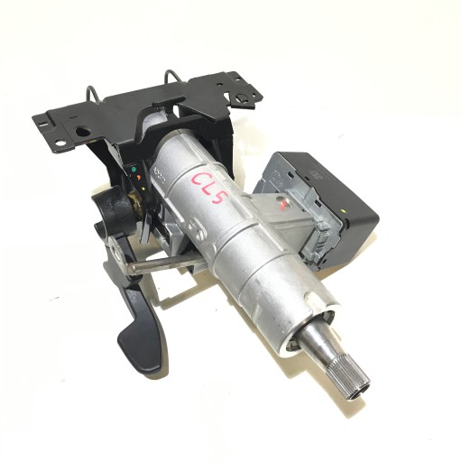 487008065R - RENAULT CLIO V БЛОКИРОВКА РУЛЕВОЙ КОЛОНКИ